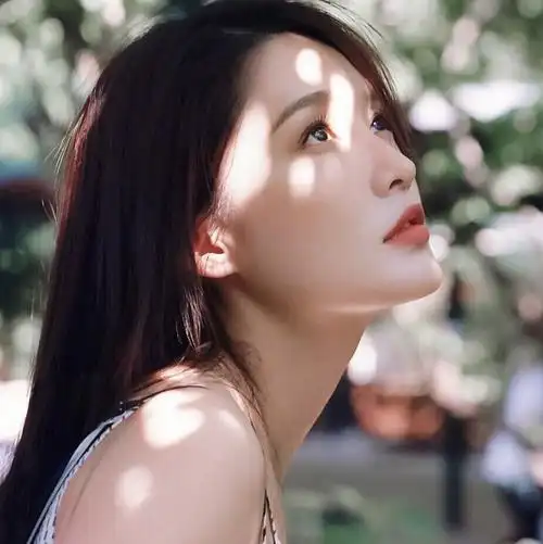 抓只仙女做头像之李沁篇