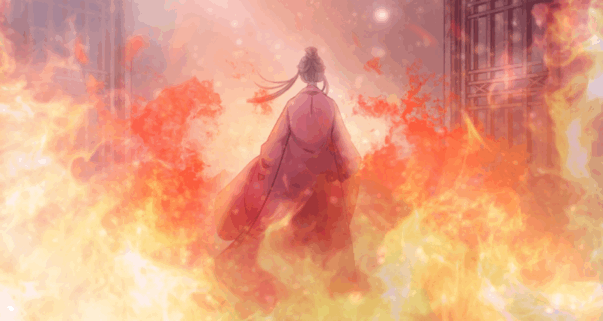 古风动图 - 堆糖,美图壁纸兴趣社区