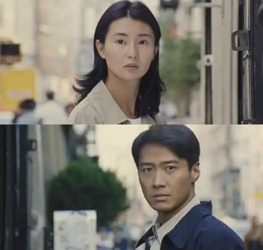 甜蜜蜜的结局真的好甜蜜