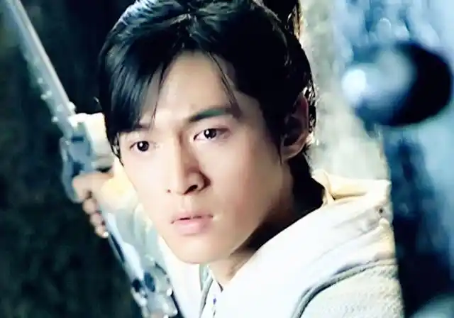 仙剑奇侠传:最惨男主李逍遥,挚友爱人全死,晚年悲凉不得自由!