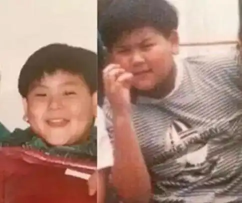 彭于晏的童年今天就带大家看一看,彭于晏是如何把自己活成励志大片的!