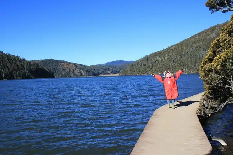 一个人的云南之旅,孤单的旅行愈渐温暖,驴友至上!