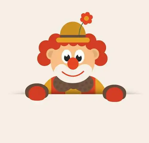 小丑头像动漫 - 搜狗图片搜索