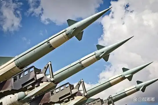 导弹是怎么发射的?