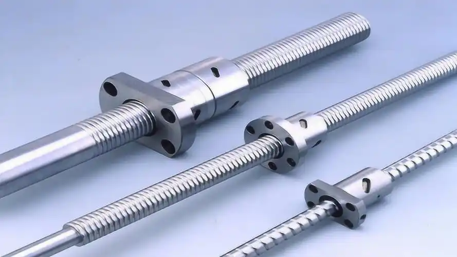 电机丝杆升降组件如何设计?丝杆直径导程如何选择?