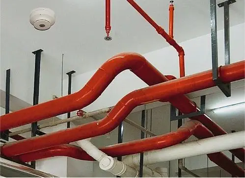 深圳消防喷淋系统网上备案服务,重在安全,服务大众