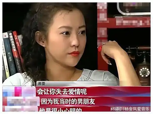 郝蕾:两段婚姻三个男人,拍大尺度片,如今的她,证实孙俪没说错|邓超