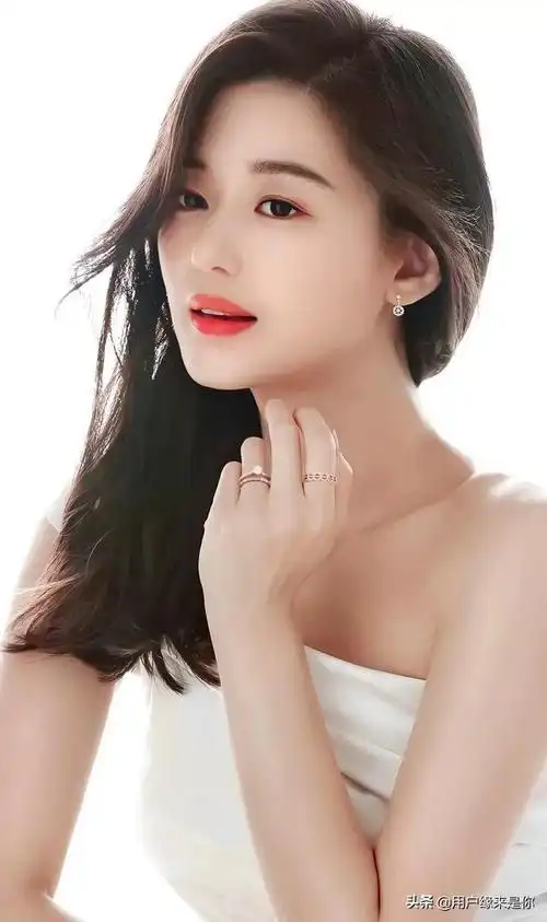 全智贤高清美图