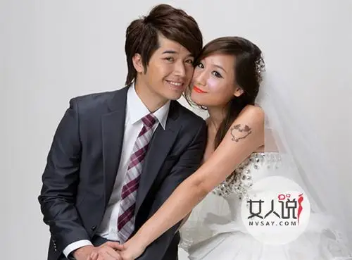 好男儿宋晓波婚姻危机妻子称其已离家出走四个月