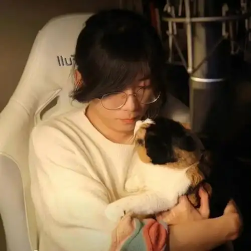 【cv紫枫儿】是认真唱歌的紫枫老师呀