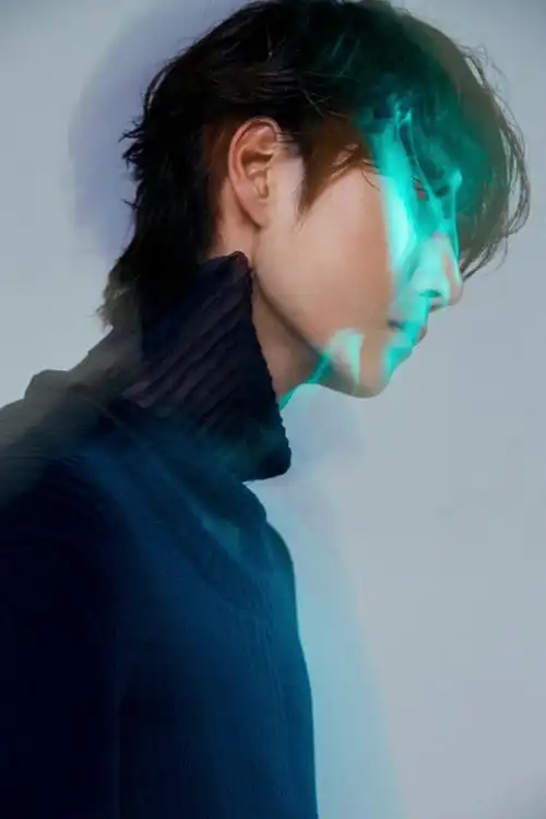 王一博##王一博阿道夫洗护发品牌代言人