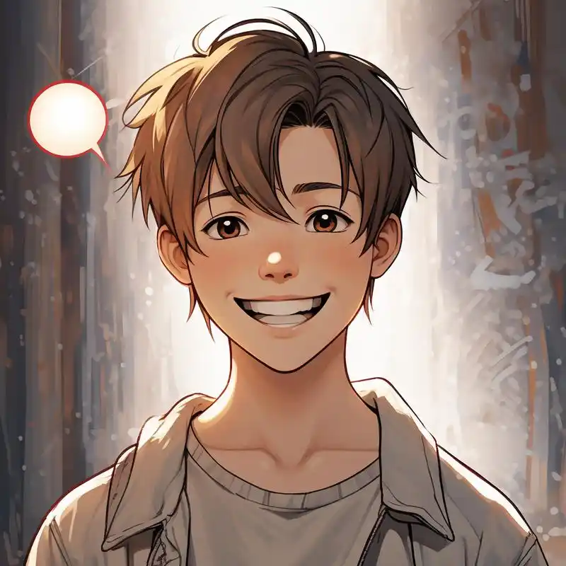 治愈系男生头像💖