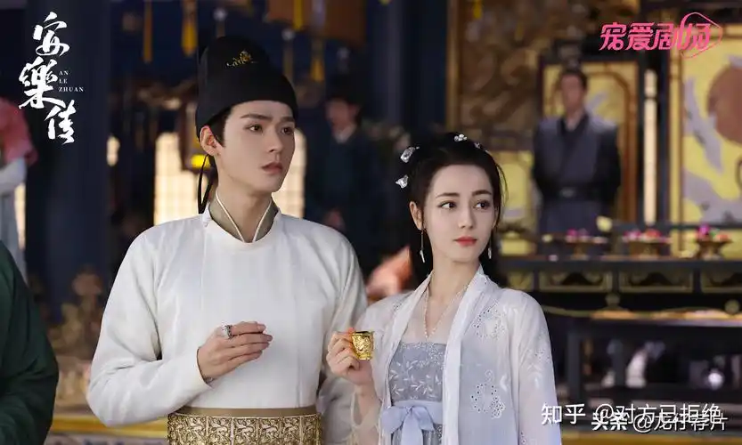 2023年最热门古装剧是什么(2021年最好看的古装电视剧)