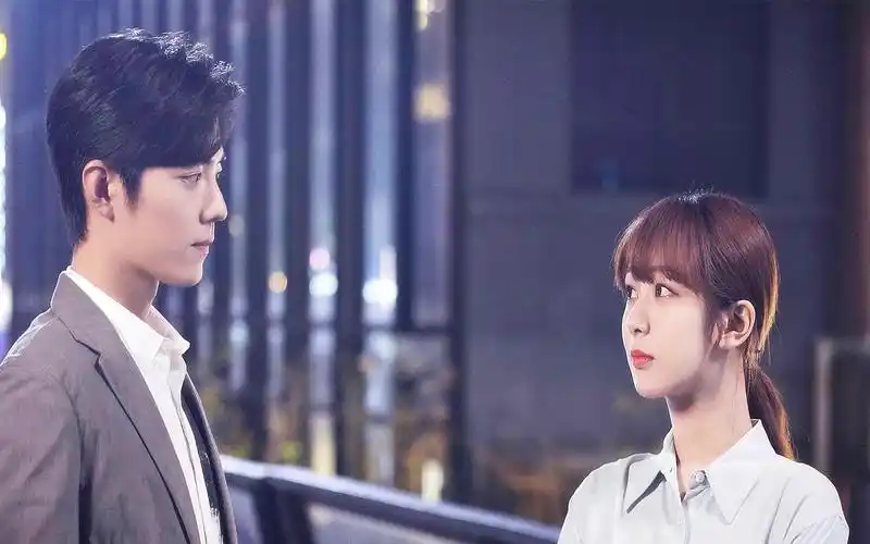 活动  杨紫被问:张艺兴是你的理想型吗?不料她的回答,肖战满脸醋意