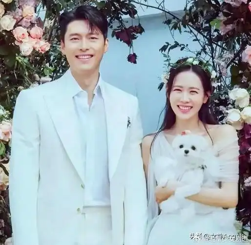 玄彬孙艺珍否认离婚传闻