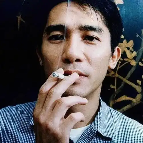 头像|梁朝伟头像