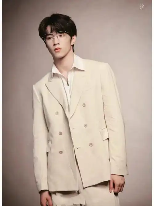 刘耀文宝贝生日快乐