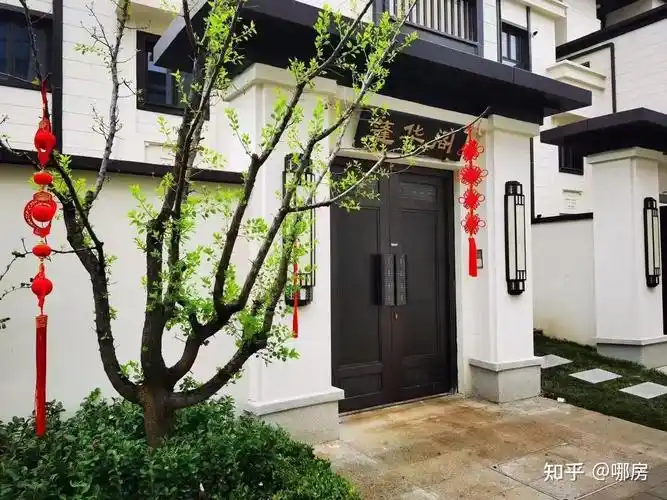 平谷·养生福地·浅山别墅·北京岭秀