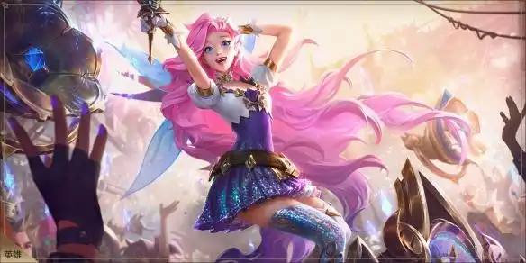 2020年度游侠游戏风云榜 年度人气网游揭晓!