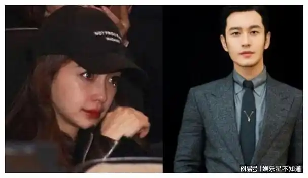 你敢信让陈伟霆黄晓明接连沦陷杨颖的手段可谓是高