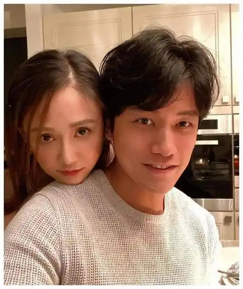 陈乔恩艾伦姐弟恋相差9岁幸福的秘诀是离不开这一点