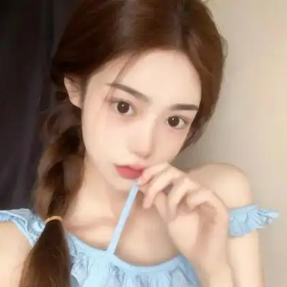 女生头像超精致超仙女梦幻闪亮图片