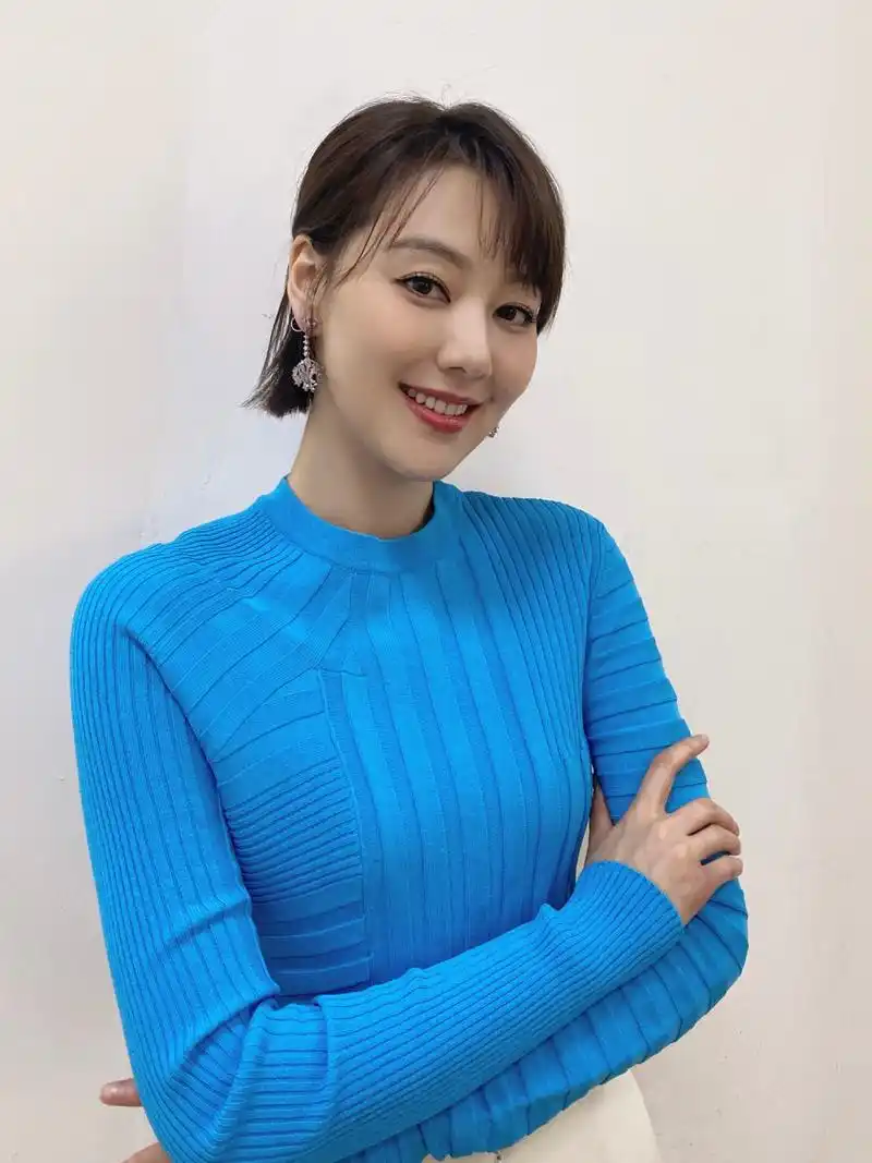 东方卫视主持人王冠