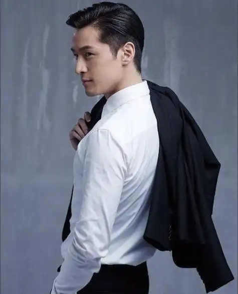 2022年丨胡歌代言费(肖像照片授权两年报价)-新城商务网