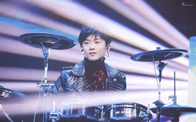 【tf家族/马嘉祺】五练舞蹈色气混剪——love me