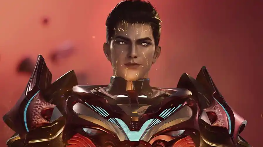 座山客收罗峰为弟子,最初的想法竟然是夺舍罗峰._宇宙_灵魂_徒弟