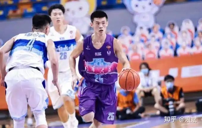 本赛季表现最出色的十位cuba球员