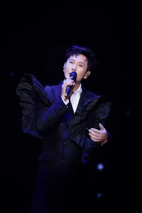 张信哲未来式2.