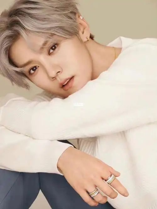 我是鹿晗～思密达～#鹿晗exo