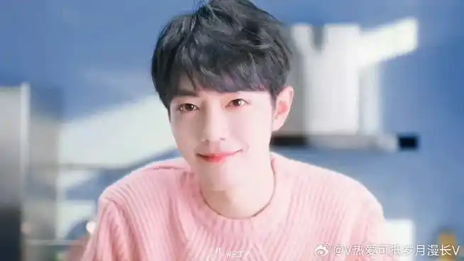 肖战##给肖战的七夕礼物##肖战elle金九登世界趋势