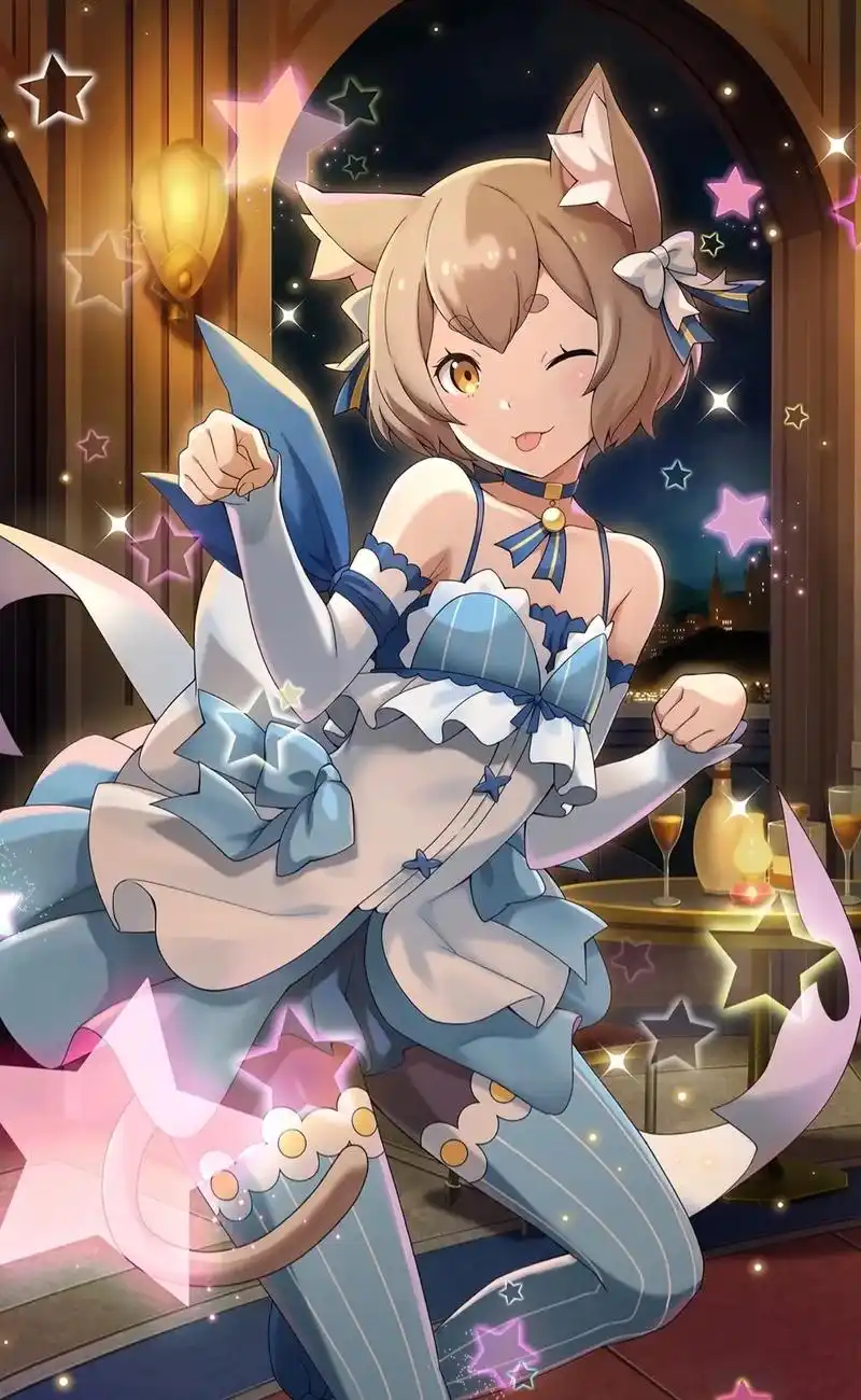 "这么可爱一定是男孩子!"#菲利克斯阿盖尔 #从零开始的异世 - 抖音