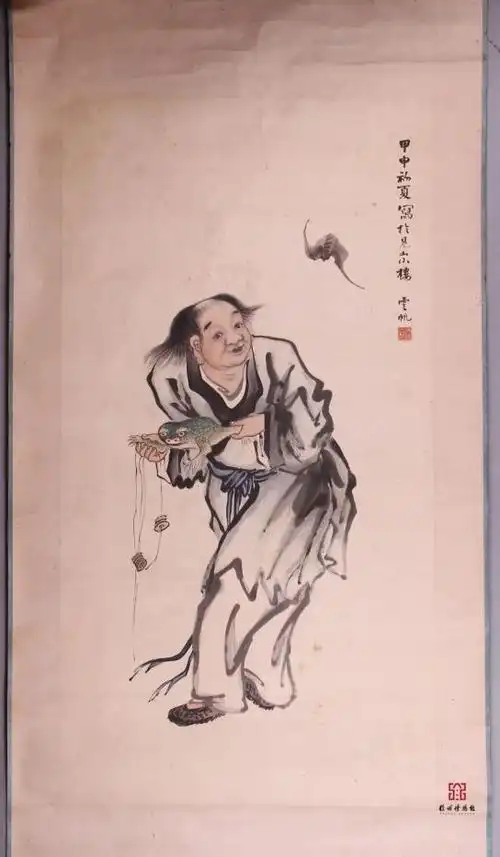 小鬼,瘟神,将军,贪官.我们拜的财神,居然有那么多身份!