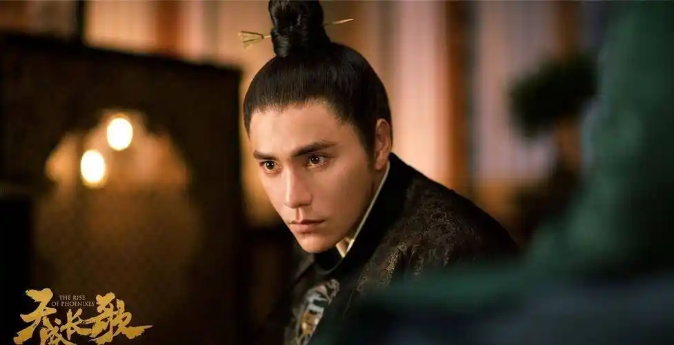 用力过猛,模式化演技,这5位演员如今演啥都一个样_孙俪_陈坤_陈道明