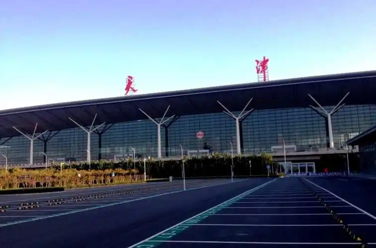 到过而未留影的 天津市 追记之1(no.393) - 美篇