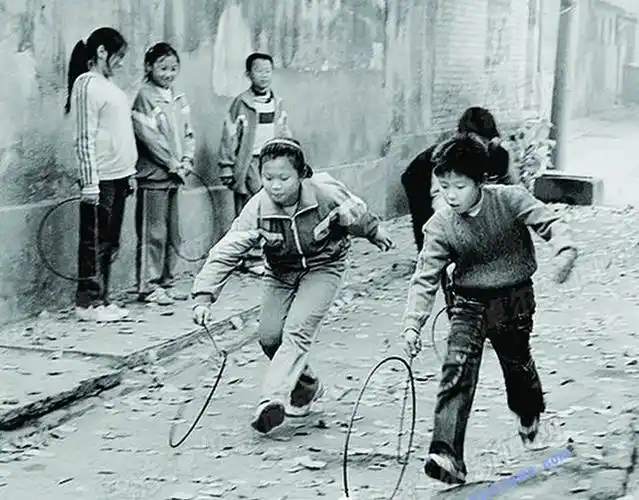 六零后的回忆,七零后的中年,八零后的童年……看了泪流满面