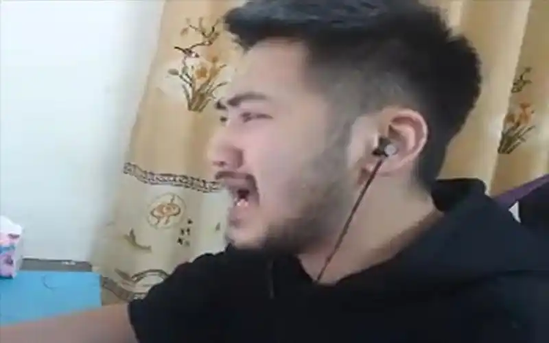 【csgo茄子】又是他 姚志鹏!