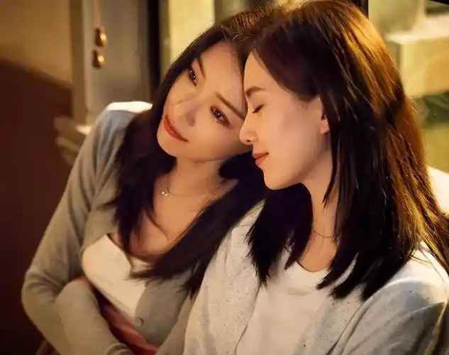 事实证明,离开张艺谋10年的倪妮,终于"活"过来了_电影_合作_金陵