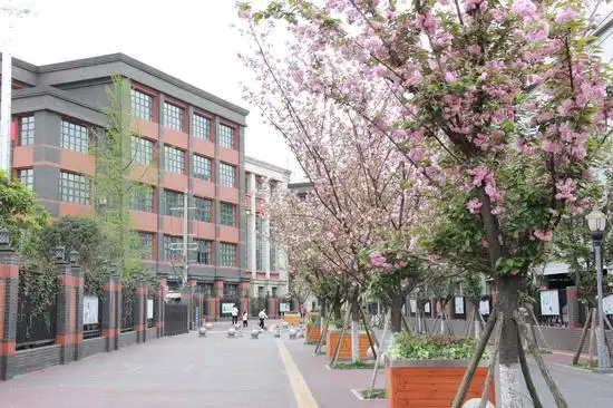 成都列五中学校长带你云探校精彩回看