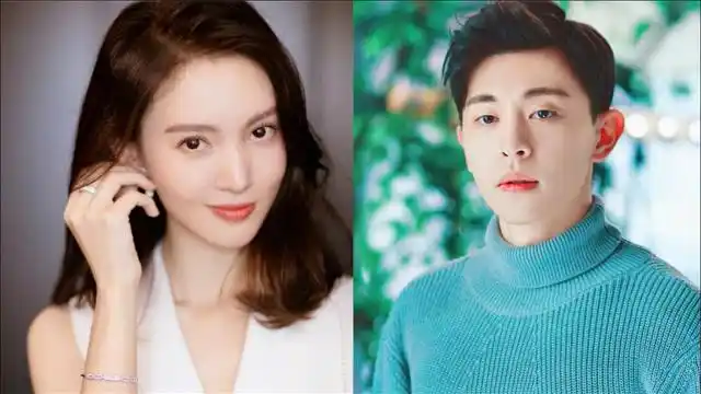 10对昔日反目的情侣,邓伦金晨再同框,当初是有多爱才会那么尴尬