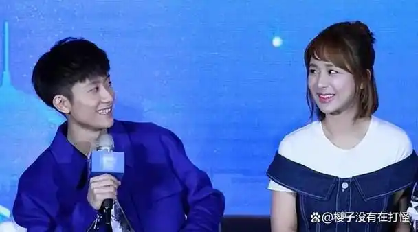 张一山宣布喜讯,网友:竟然不是杨紫?早就看你们不对劲了!