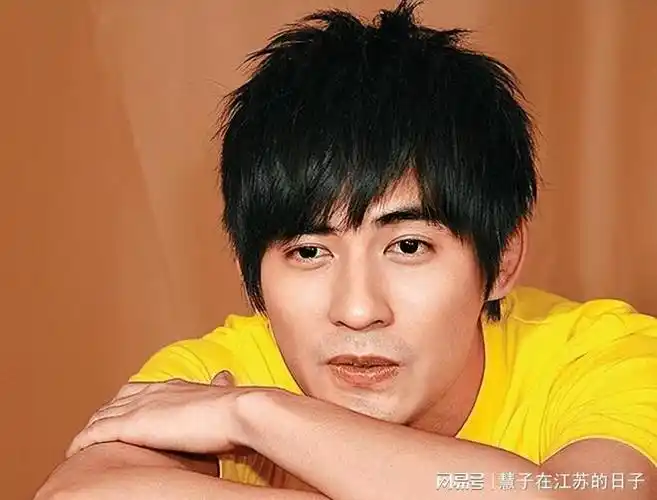 和大s分手后, 周渝民在节目中控诉, 听到她高跟鞋的声音我会颤抖