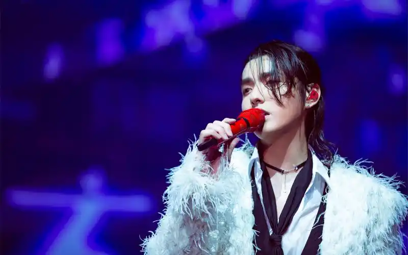 【吴亦凡】190525重庆演唱会 大碗宽面 说话互动 巴适得很 分p_哔哩