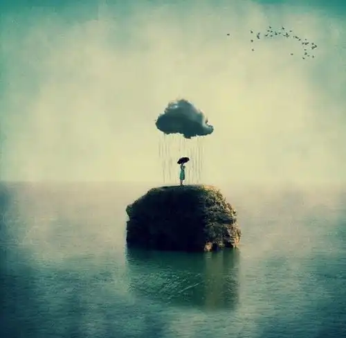 在人生最低谷,也不要放弃飞翔的姿势