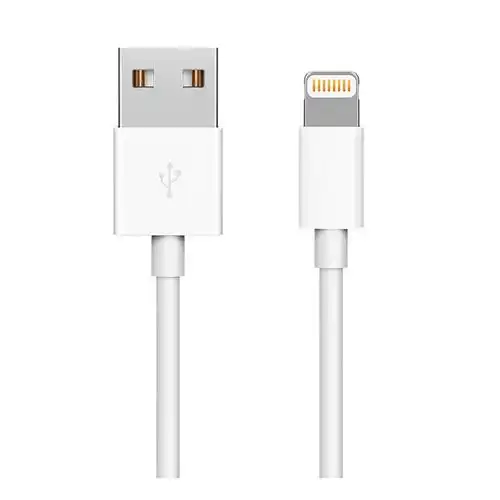 苹果手机线充电线