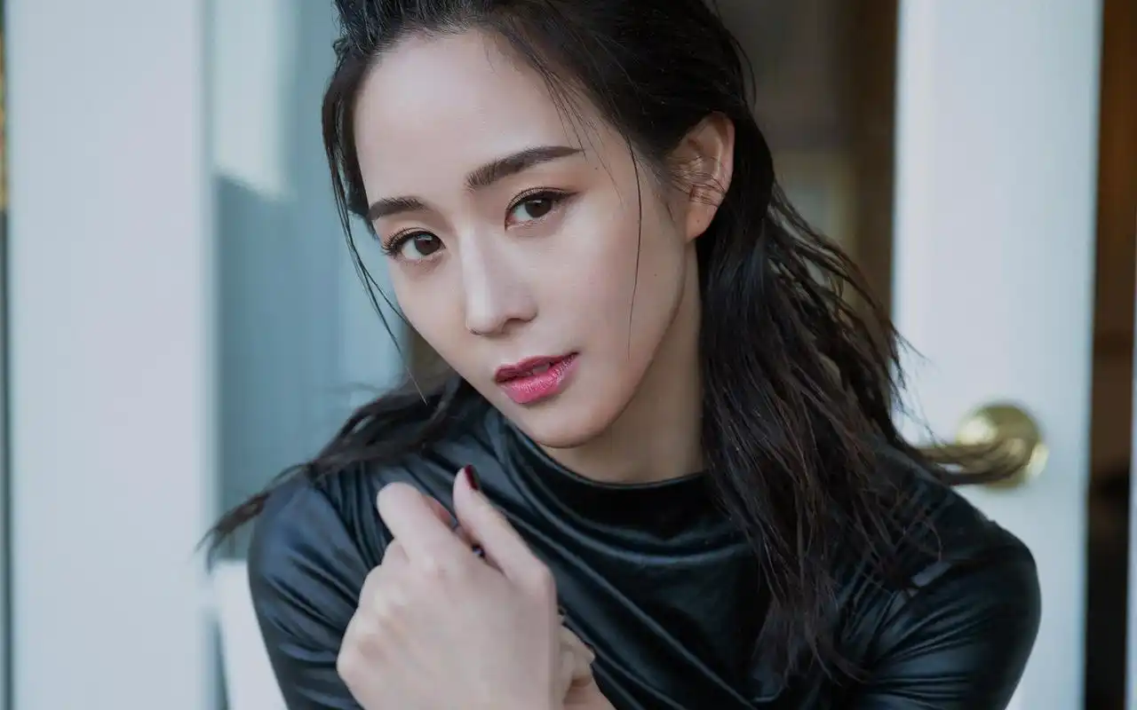 张钧甯性感优雅写真桌面壁纸高清大图预览1920x1200_港台明星下载_美