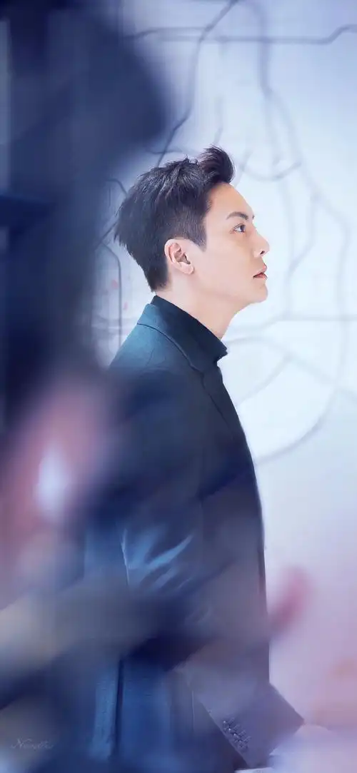 陈伟霆侵删 - 堆糖,美图壁纸兴趣社区